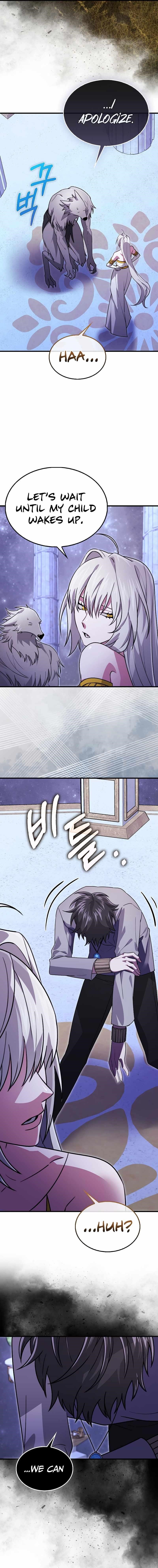 Read I’m Not a Regressor Manga Online