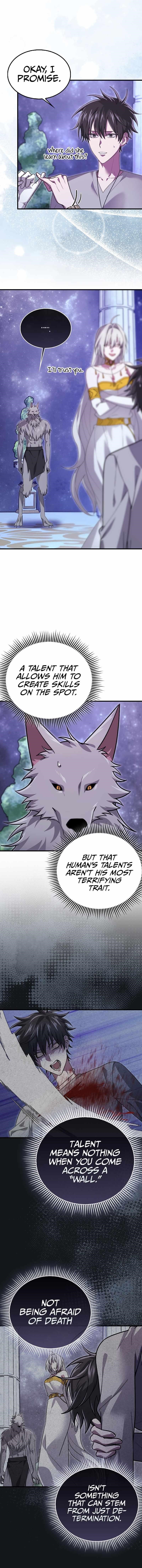 Read I’m Not a Regressor Manga Online