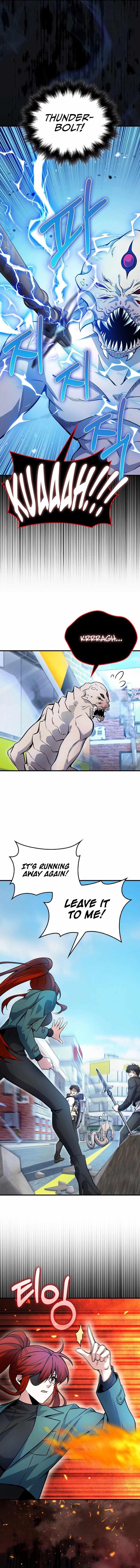 Read I’m Not a Regressor Manga Online