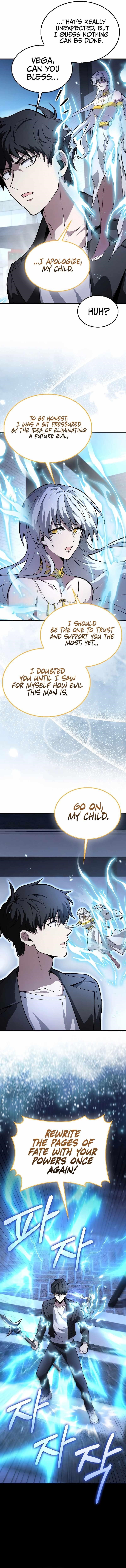 Read I’m Not a Regressor Manga Online