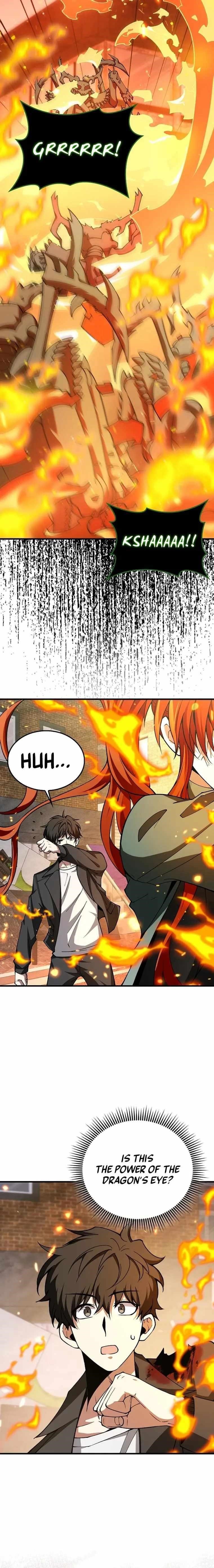 Read I’m Not a Regressor Manga Online