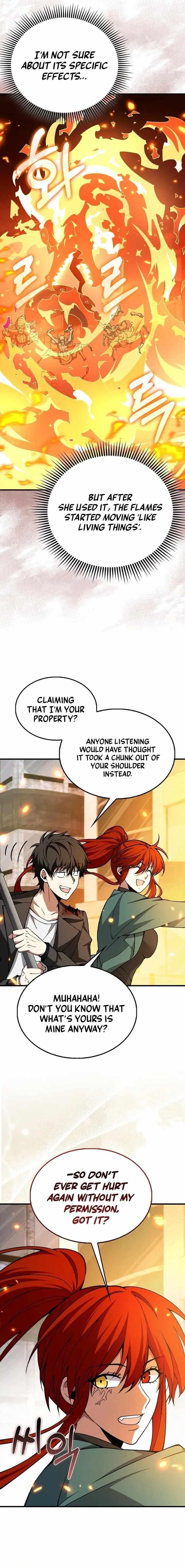 Read I’m Not a Regressor Manga Online