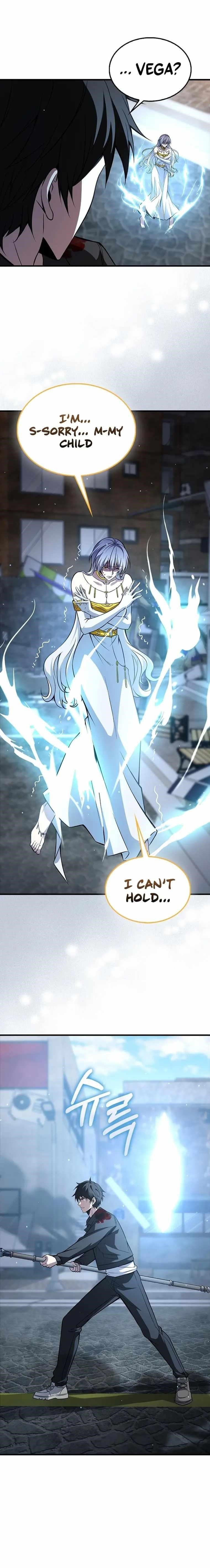 Read I’m Not a Regressor Manga Online