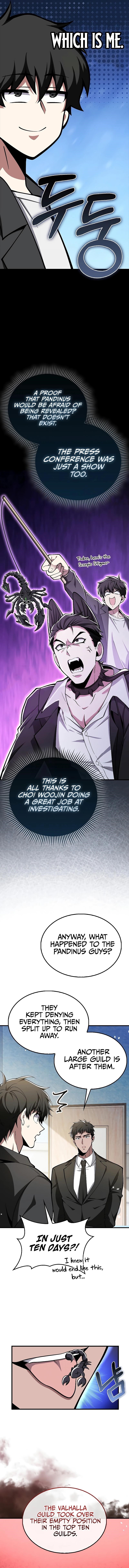 Read I’m Not a Regressor Manga Online