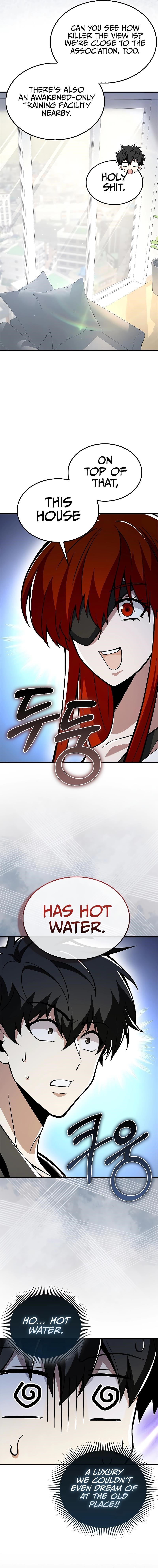 Read I’m Not a Regressor Manga Online