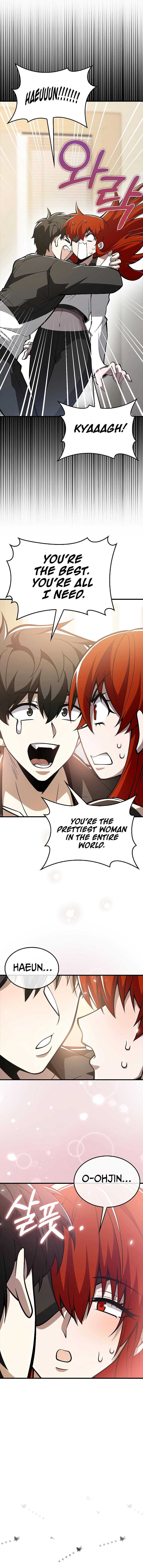 Read I’m Not a Regressor Manga Online