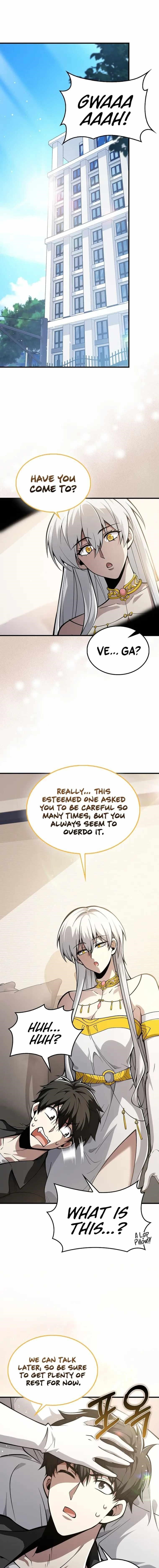 Read I’m Not a Regressor Manga Online