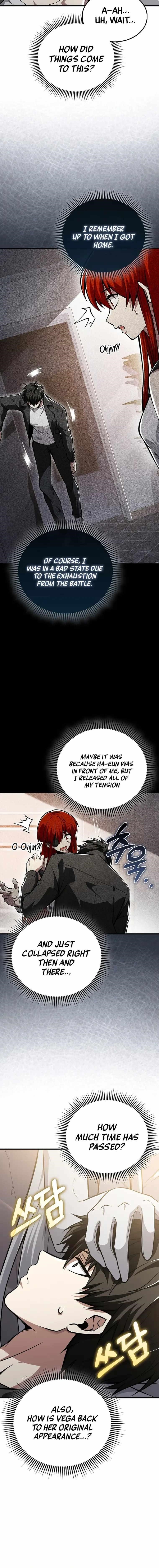 Read I’m Not a Regressor Manga Online