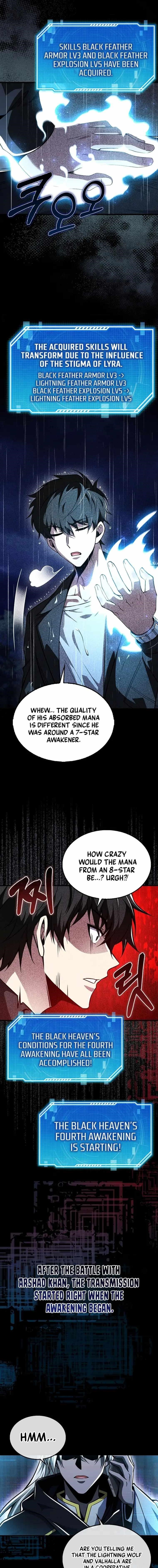 Read I’m Not a Regressor Manga Online