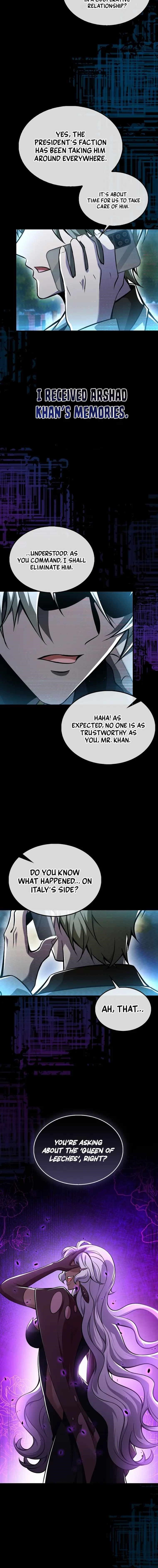 Read I’m Not a Regressor Manga Online