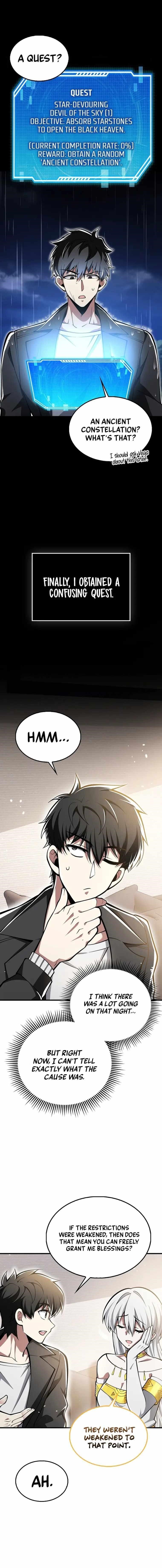 Read I’m Not a Regressor Manga Online