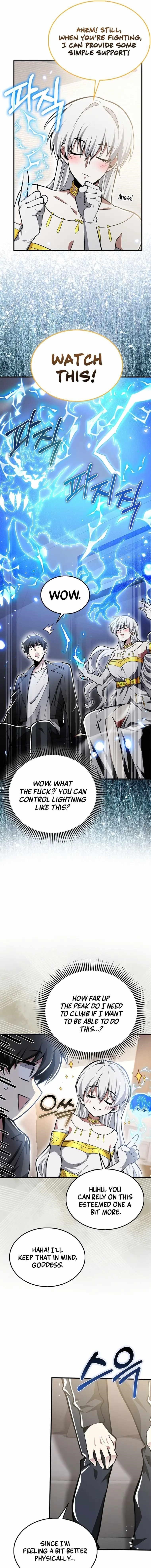 Read I’m Not a Regressor Manga Online