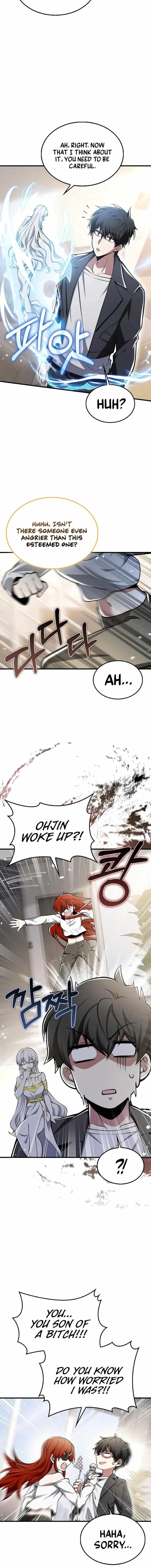 Read I’m Not a Regressor Manga Online