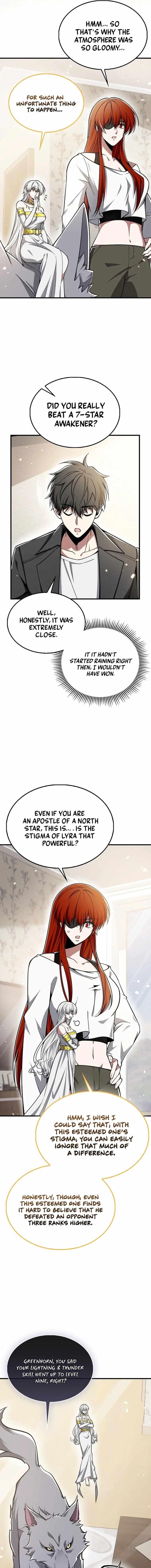 Read I’m Not a Regressor Manga Online