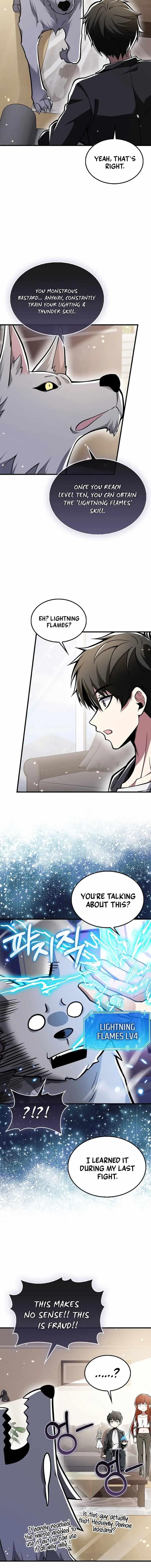 Read I’m Not a Regressor Manga Online