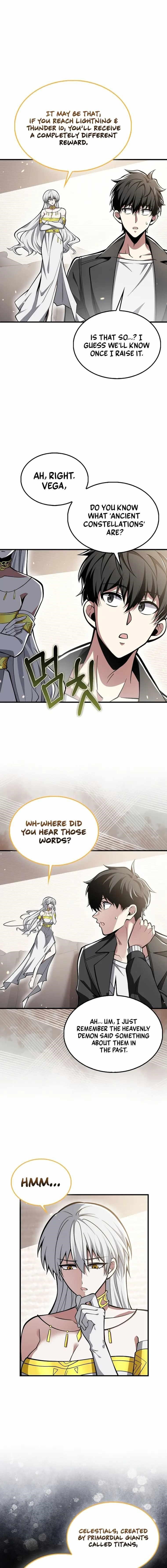 Read I’m Not a Regressor Manga Online