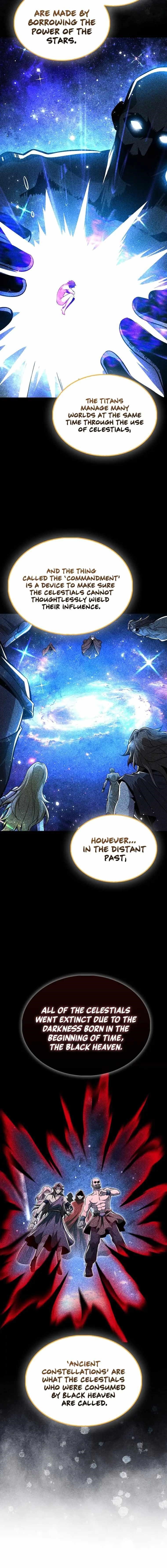 Read I’m Not a Regressor Manga Online