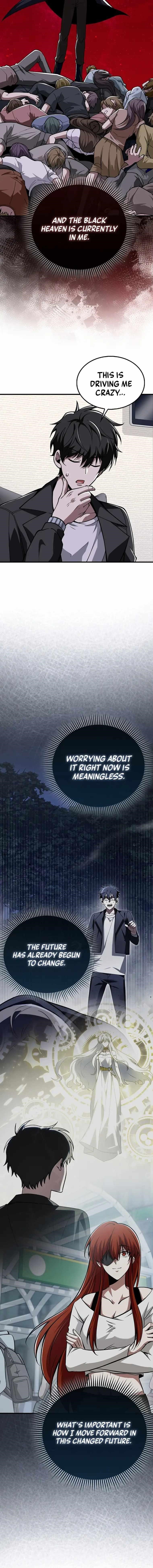 Read I’m Not a Regressor Manga Online