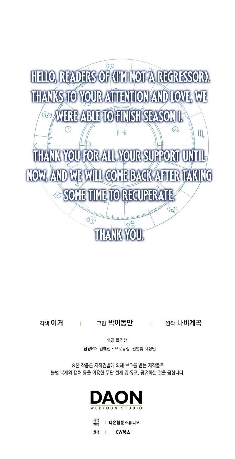 Read I’m Not a Regressor Manga Online