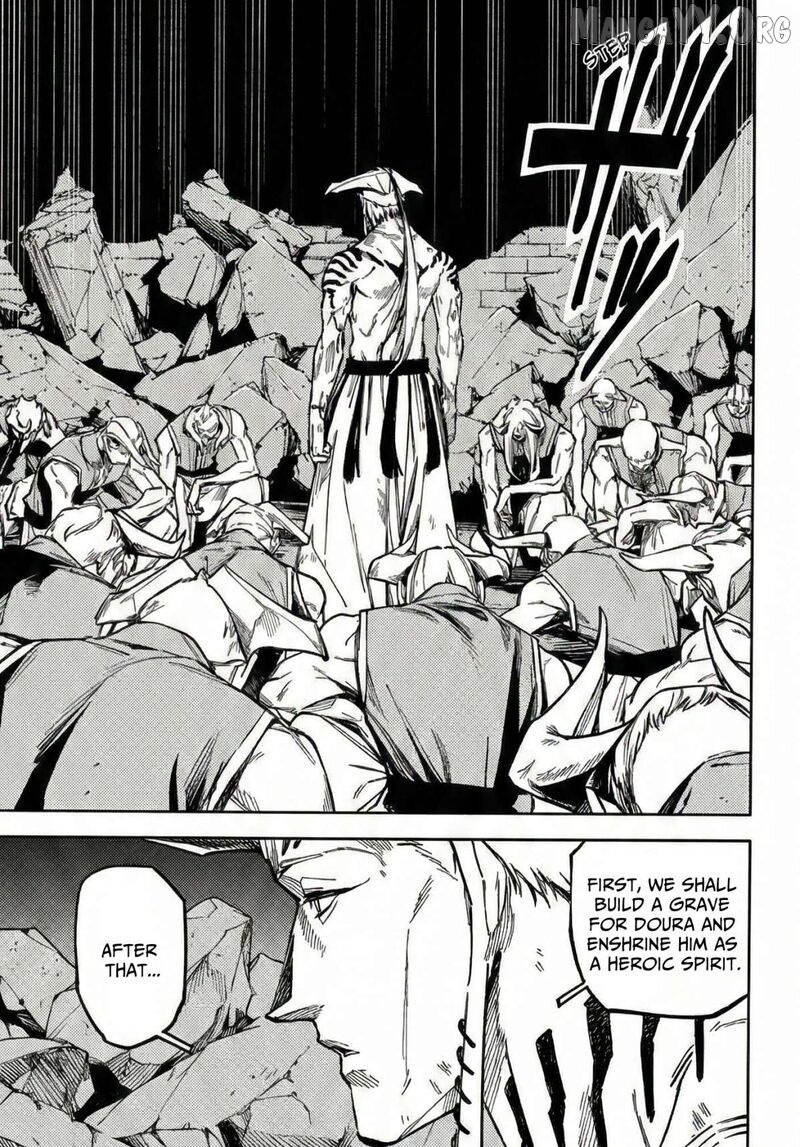 Read Jujutsu Kaisen Modulo Manga Online