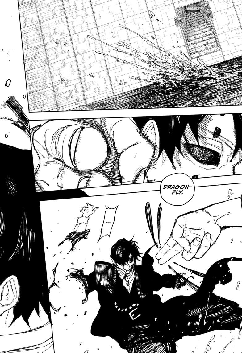 Read Kagurabachi  Manga Online