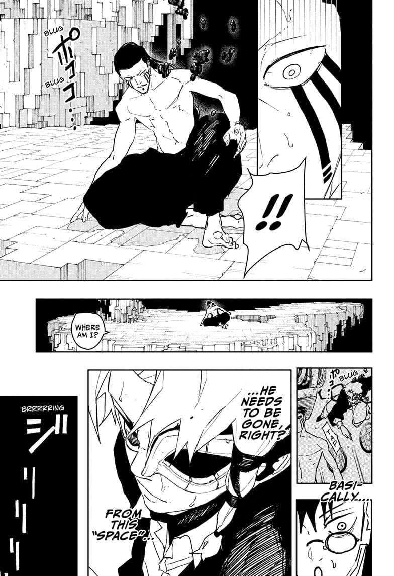 Read Kagurabachi  Manga Online