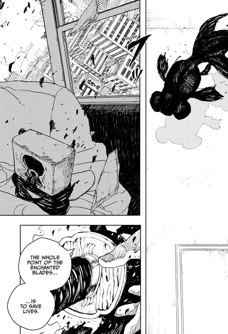 Read Kagurabachi  Manga Online