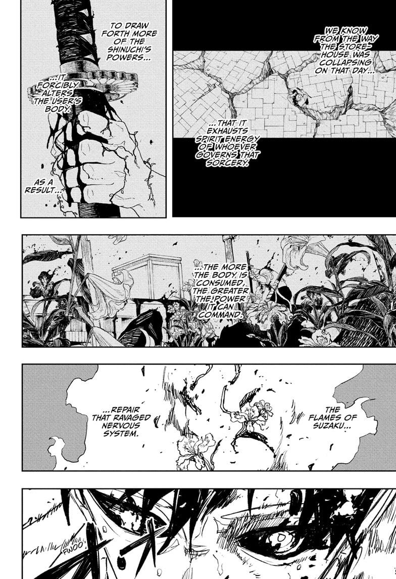 Read Kagurabachi  Manga Online