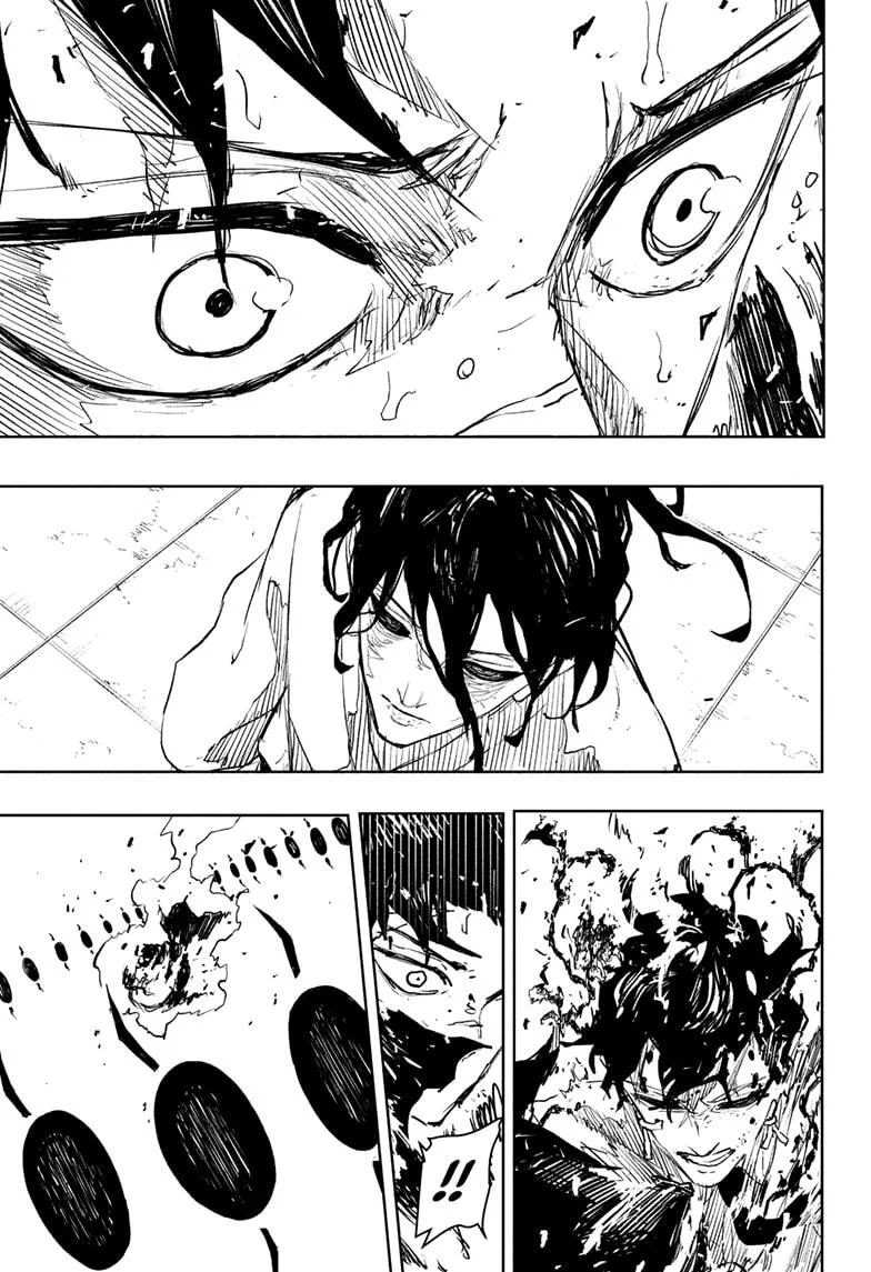 Read Kagurabachi  Manga Online