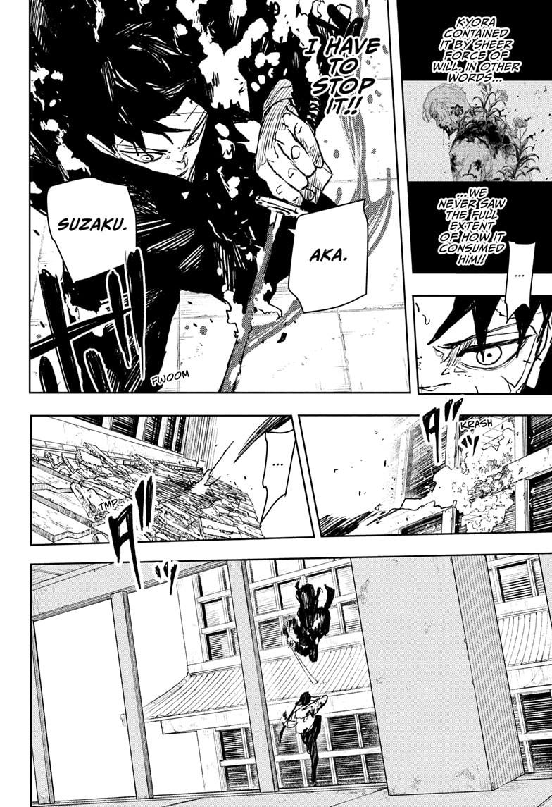 Read Kagurabachi  Manga Online