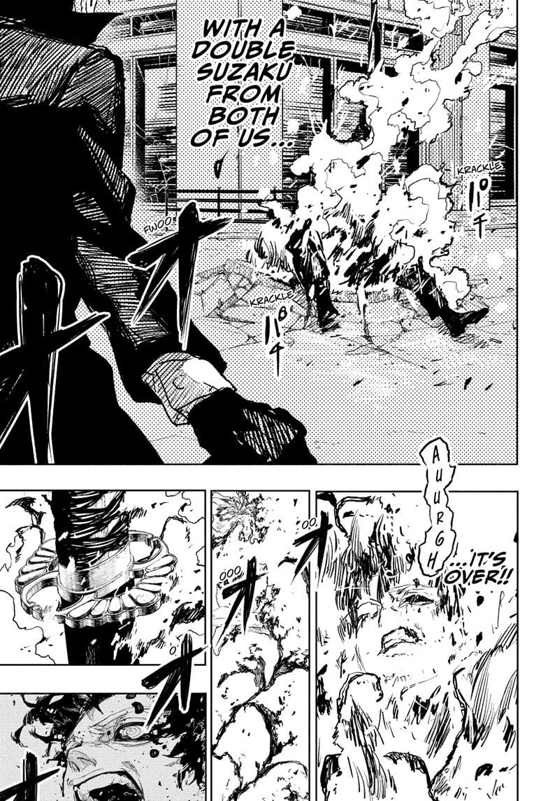 Read Kagurabachi  Manga Online