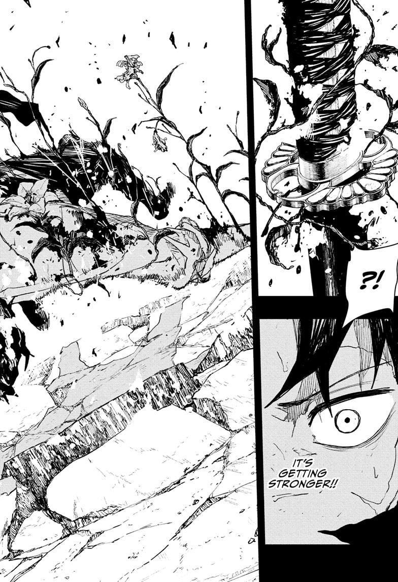 Read Kagurabachi  Manga Online