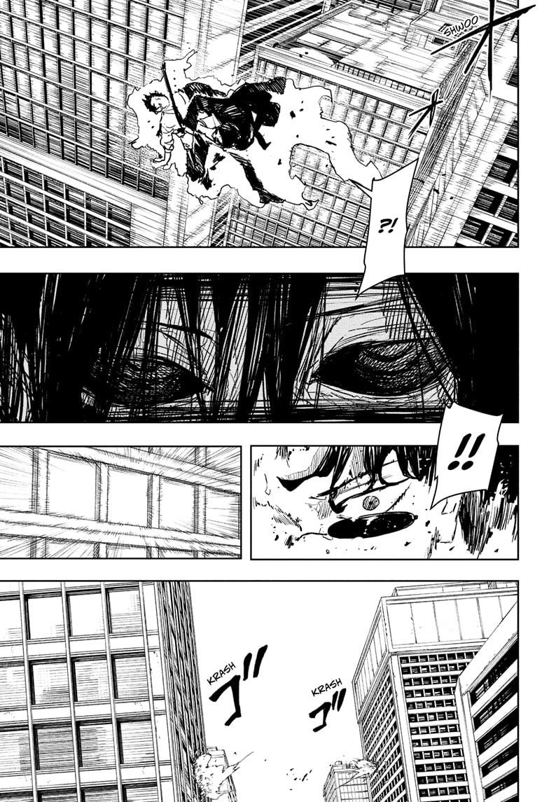 Read Kagurabachi  Manga Online