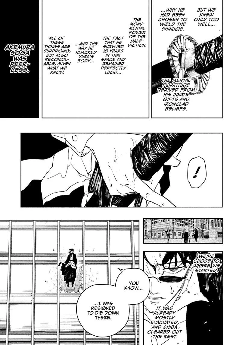 Read Kagurabachi  Manga Online