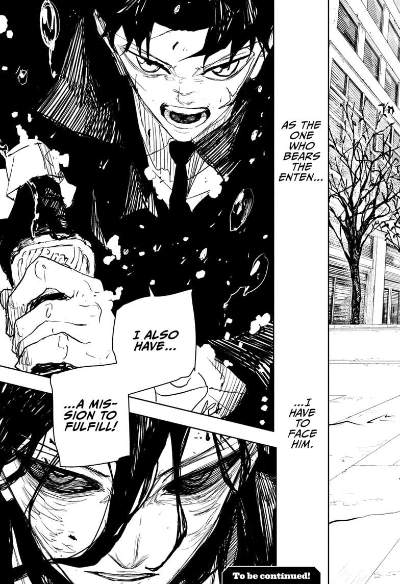 Read Kagurabachi  Manga Online