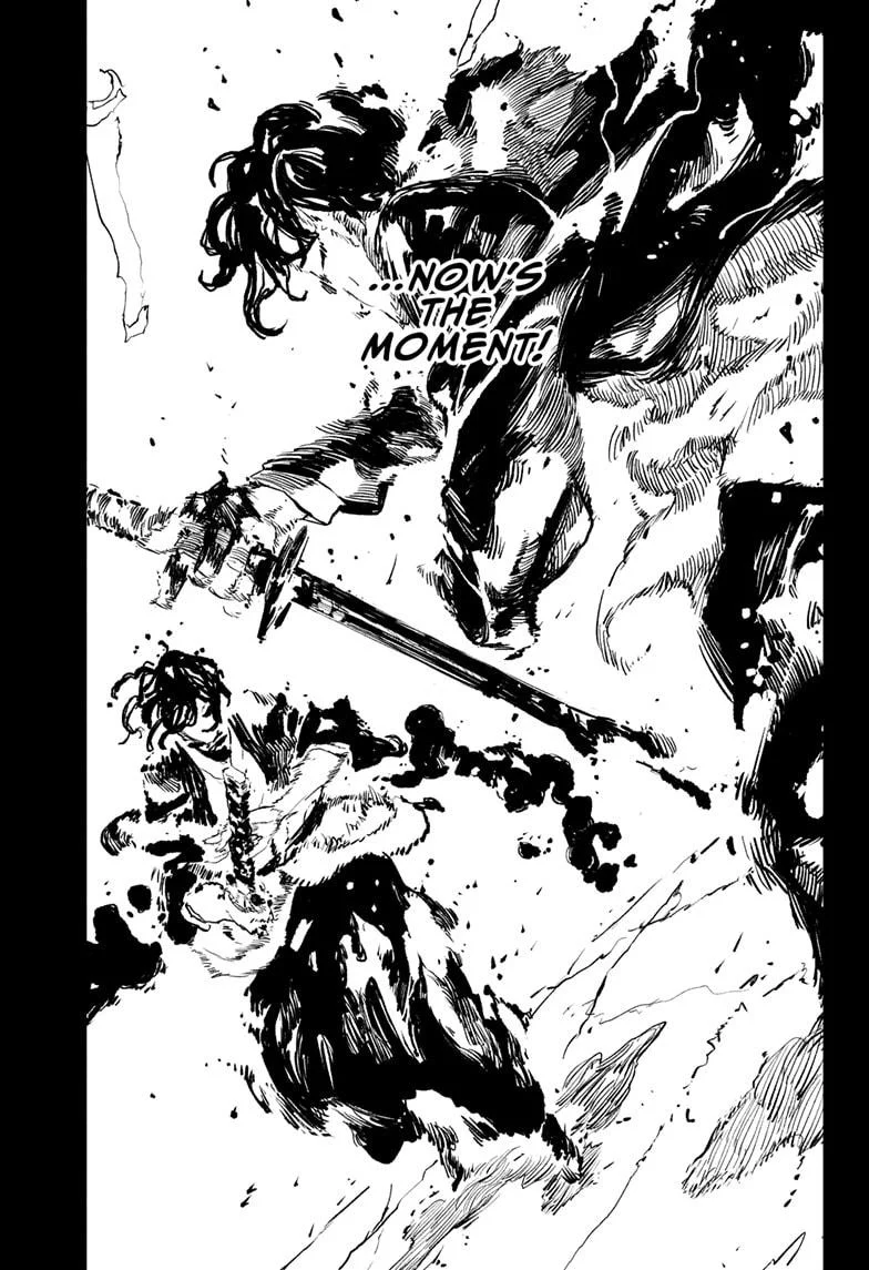 Read Kagurabachi  Manga Online