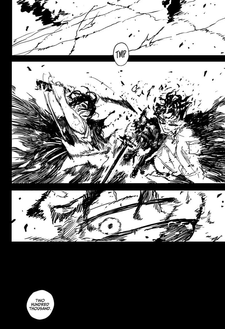 Read Kagurabachi  Manga Online