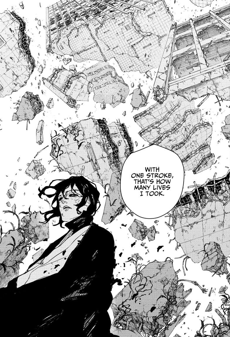 Read Kagurabachi  Manga Online