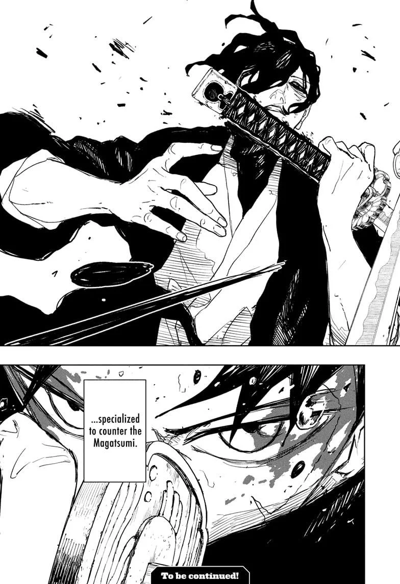 Read Kagurabachi  Manga Online