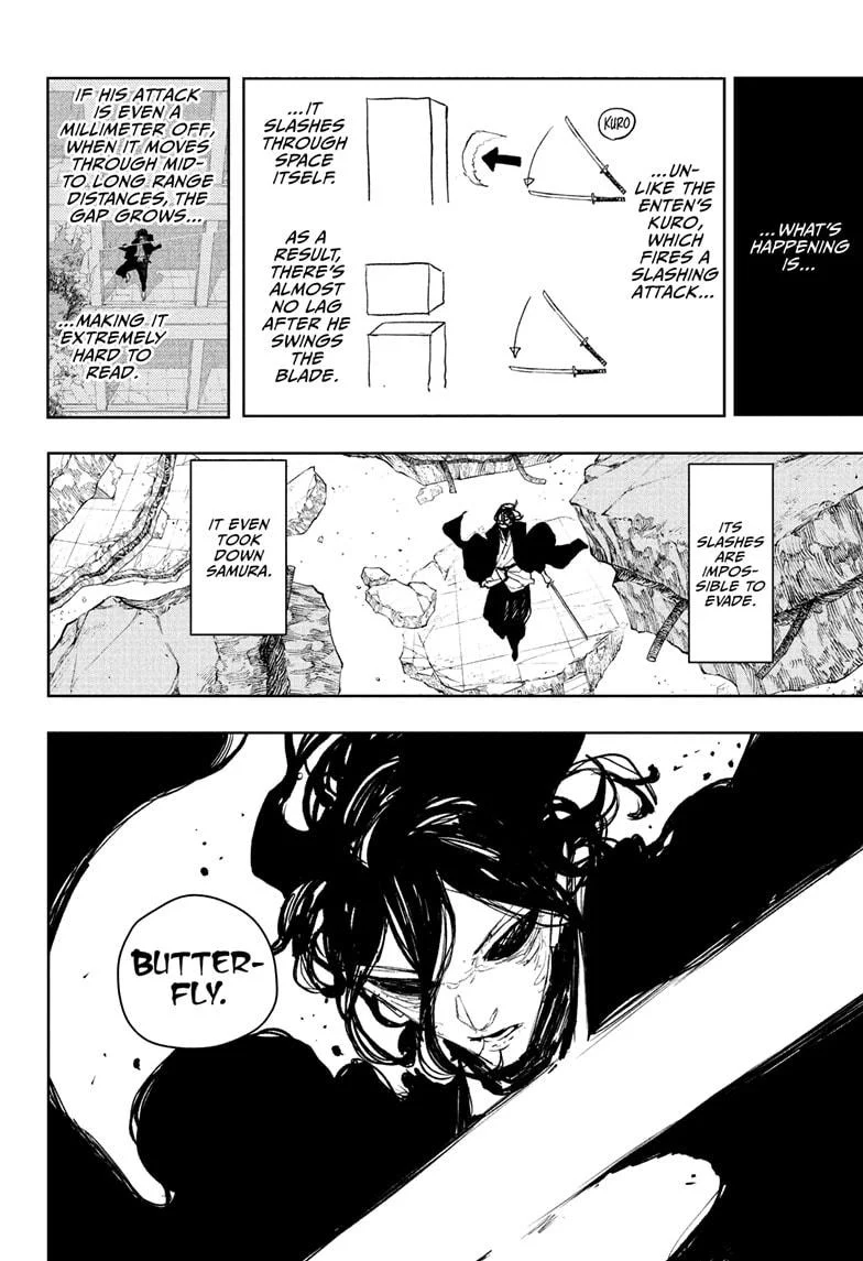 Read Kagurabachi  Manga Online