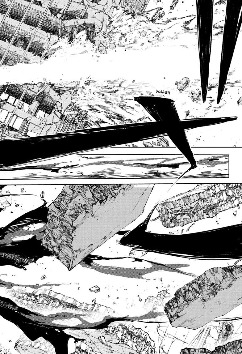 Read Kagurabachi  Manga Online