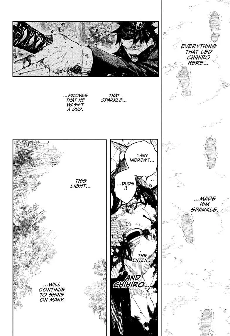 Read Kagurabachi  Manga Online