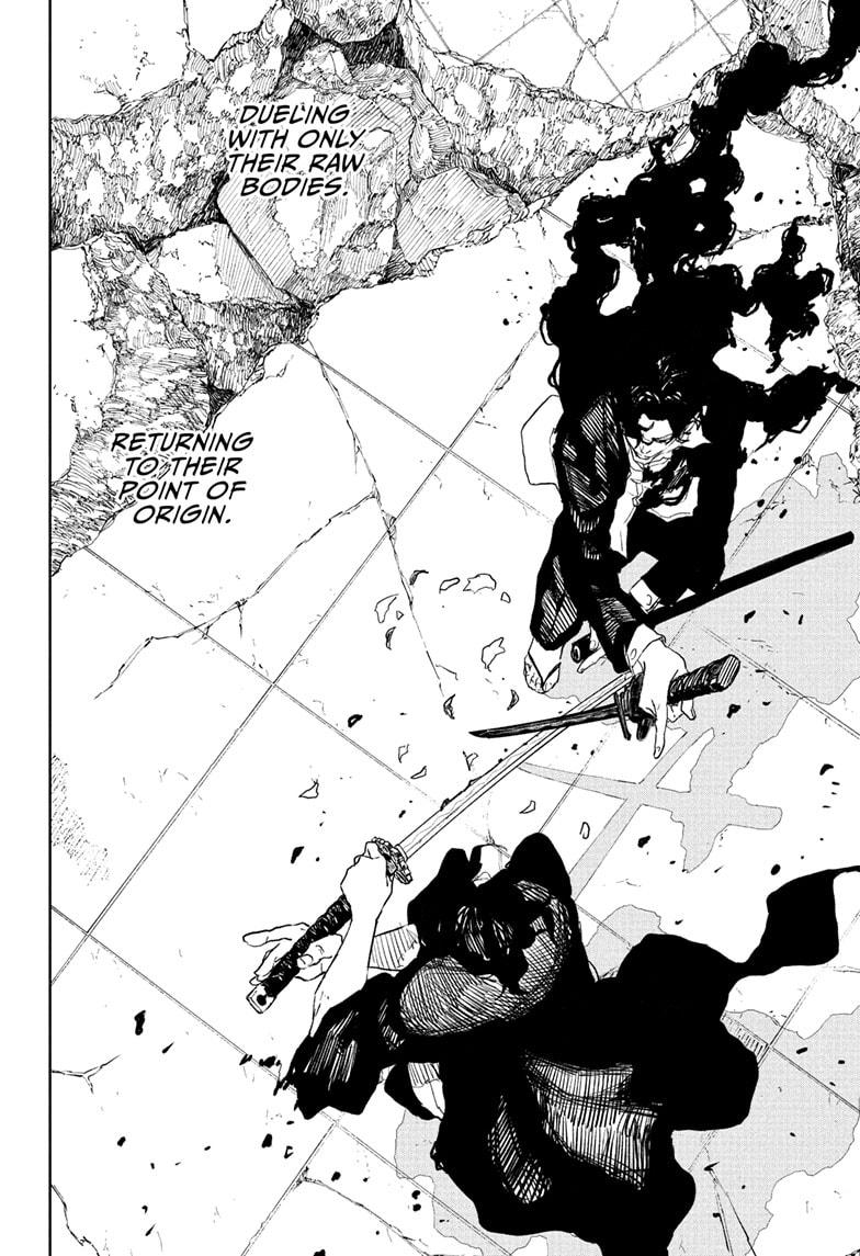 Read Kagurabachi  Manga Online