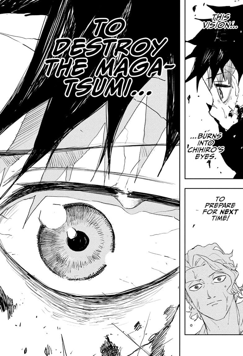 Read Kagurabachi  Manga Online