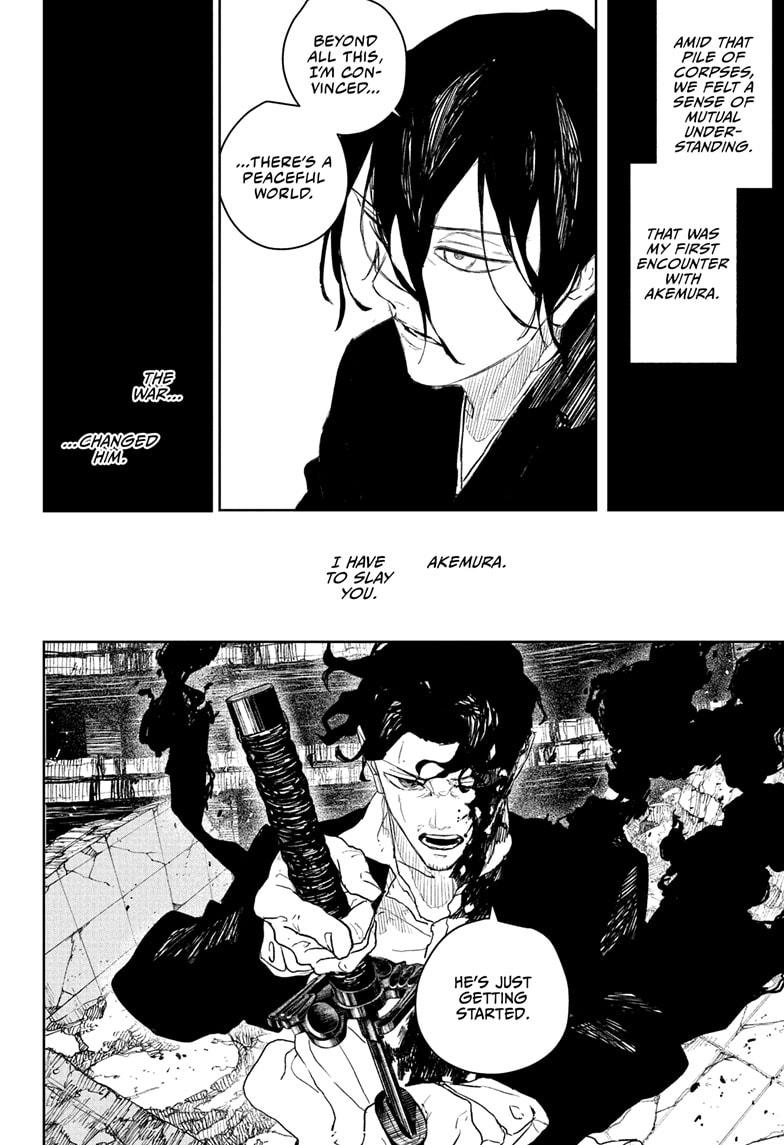 Read Kagurabachi  Manga Online