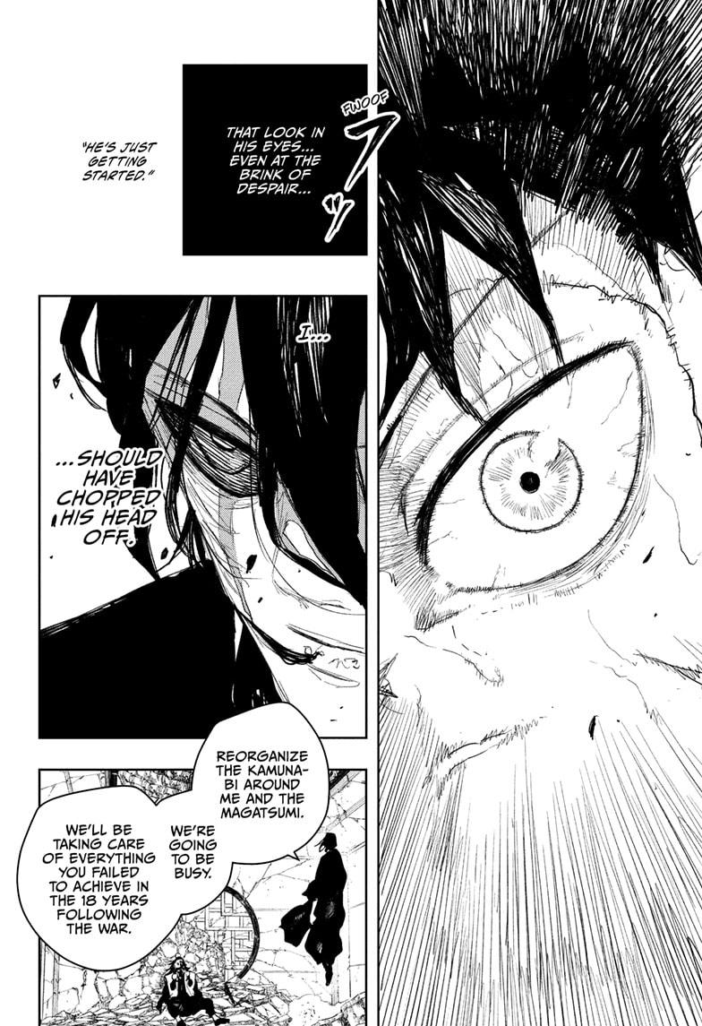 Read Kagurabachi  Manga Online