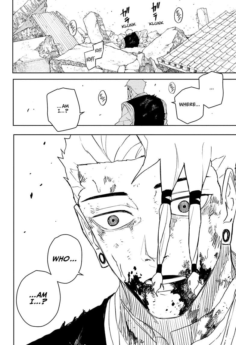 Read Kagurabachi  Manga Online