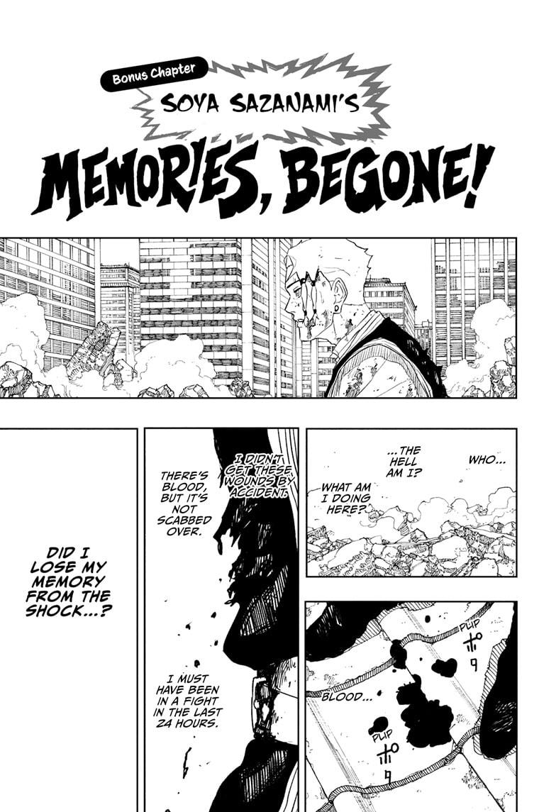 Read Kagurabachi  Manga Online