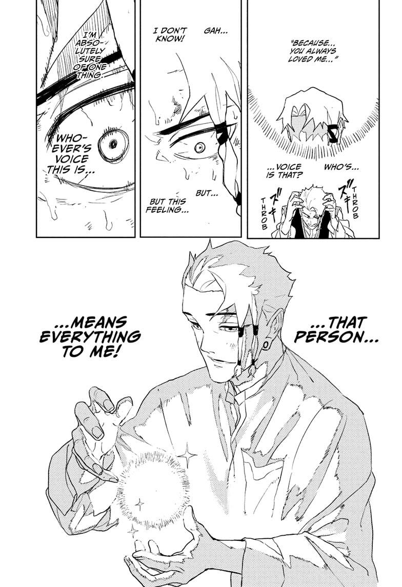 Read Kagurabachi  Manga Online