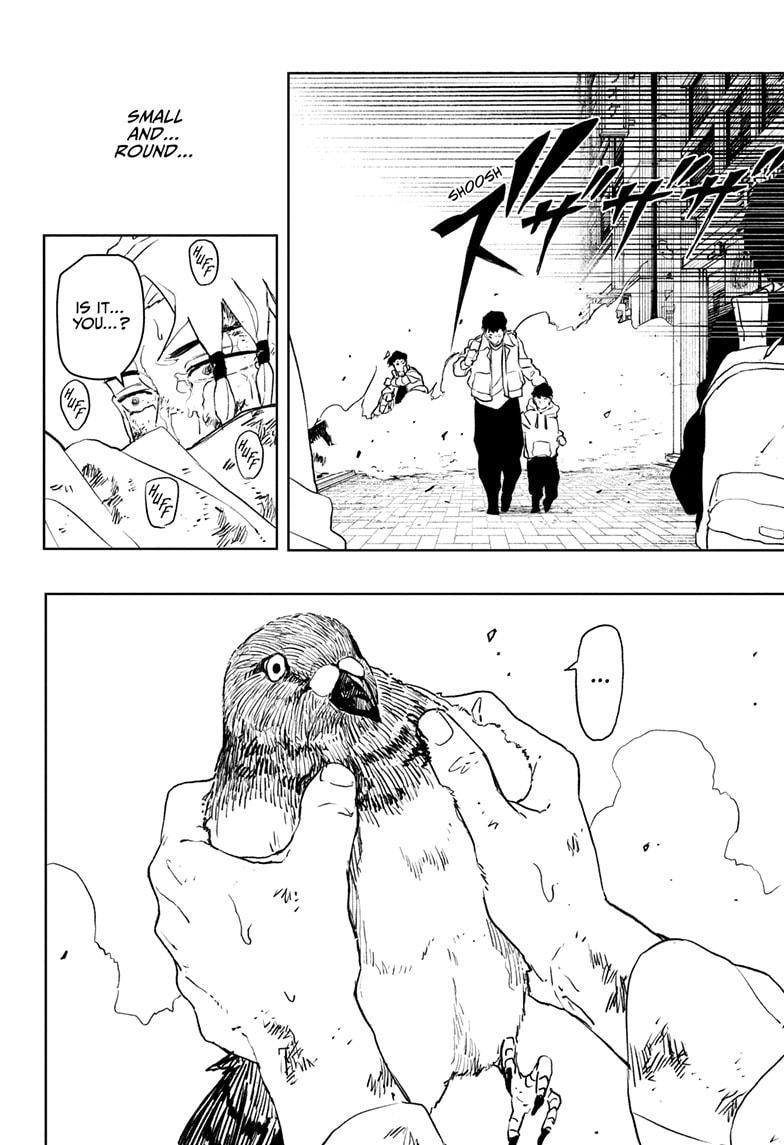 Read Kagurabachi  Manga Online